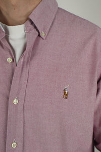 Ralph Lauren overhemd - M
