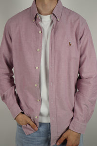 Ralph Lauren overhemd - M