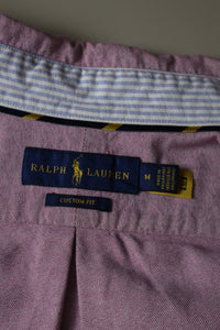 Ralph Lauren overhemd - M