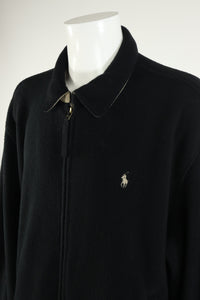 Ralph Lauren teddy jas - XL