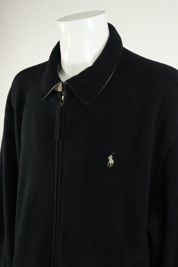 Ralph Lauren teddy jas - XL