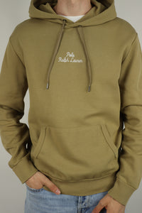 Ralph Lauren hoodie - M