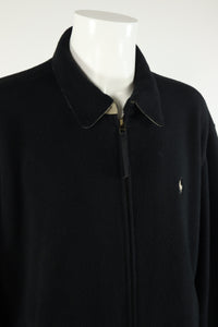 Ralph Lauren teddy jas - XL