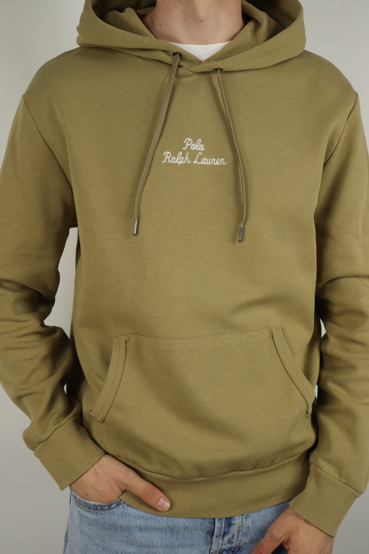 Ralph Lauren hoodie - M