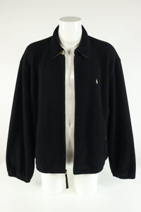 Ralph Lauren teddy jas - XL