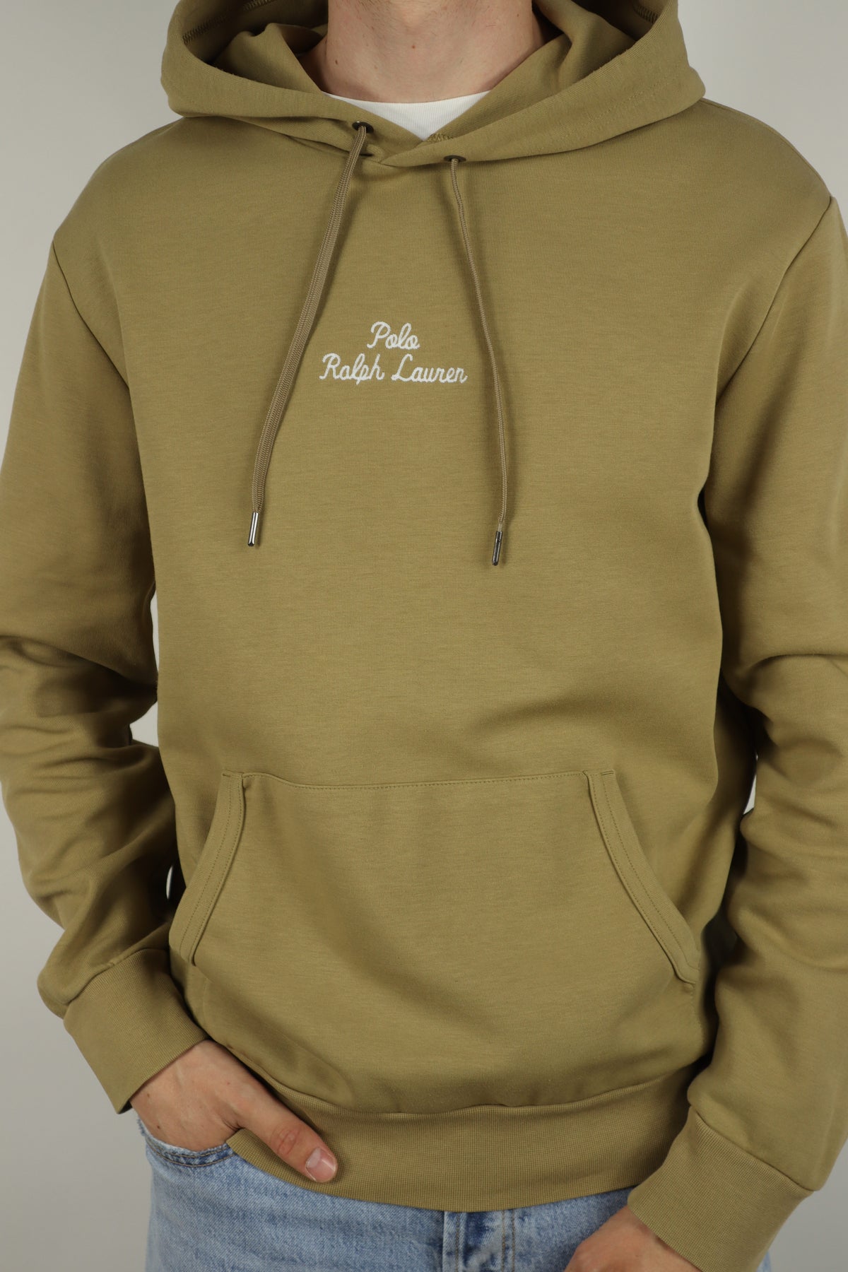 Ralph Lauren hoodie - M