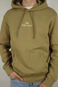Ralph Lauren hoodie - M