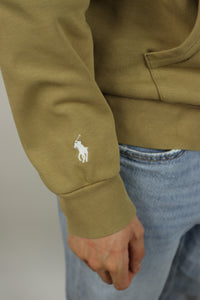 Ralph Lauren hoodie - M