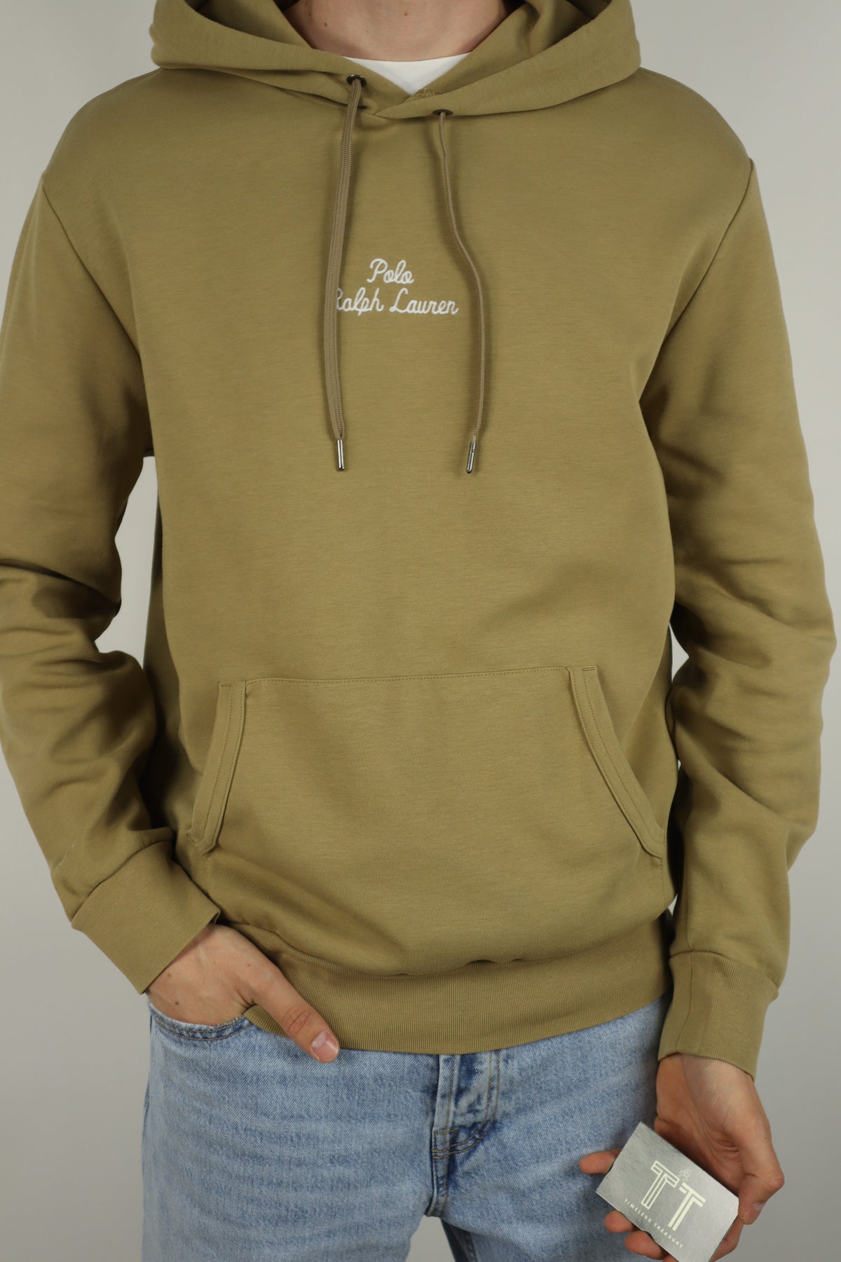 Ralph Lauren hoodie - M