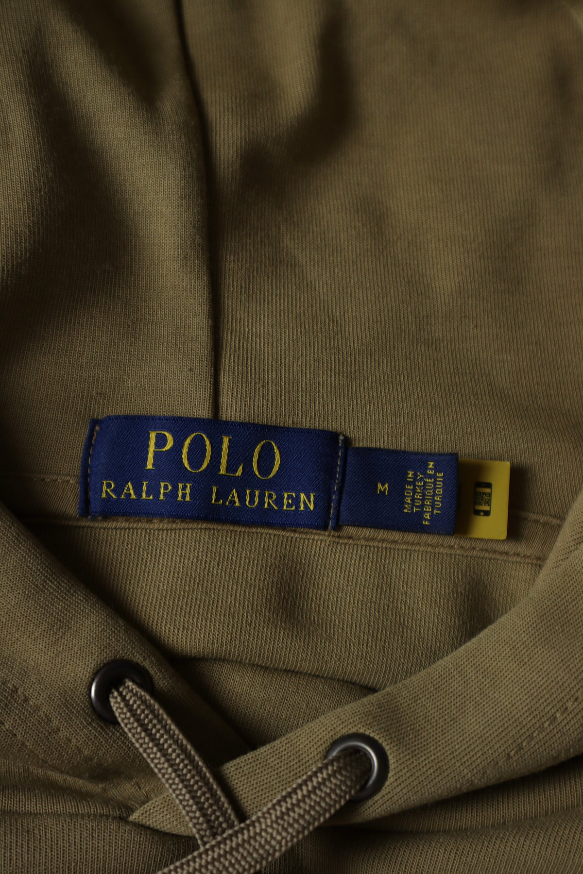 Ralph Lauren hoodie - M