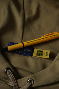 Ralph Lauren hoodie - M