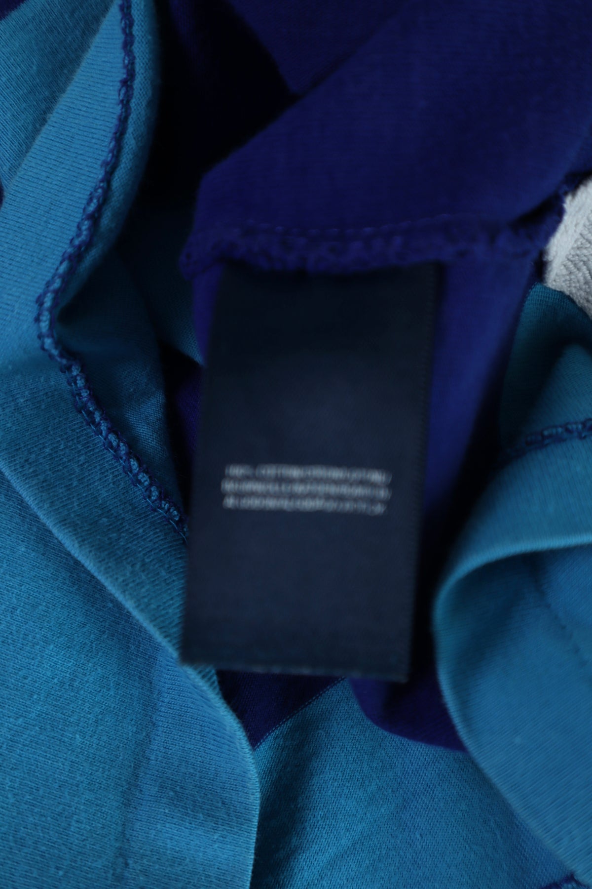 Ralph Lauren (rugby) polo shirt met lange mouw - S