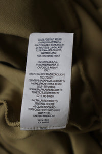 Ralph Lauren hoodie - M