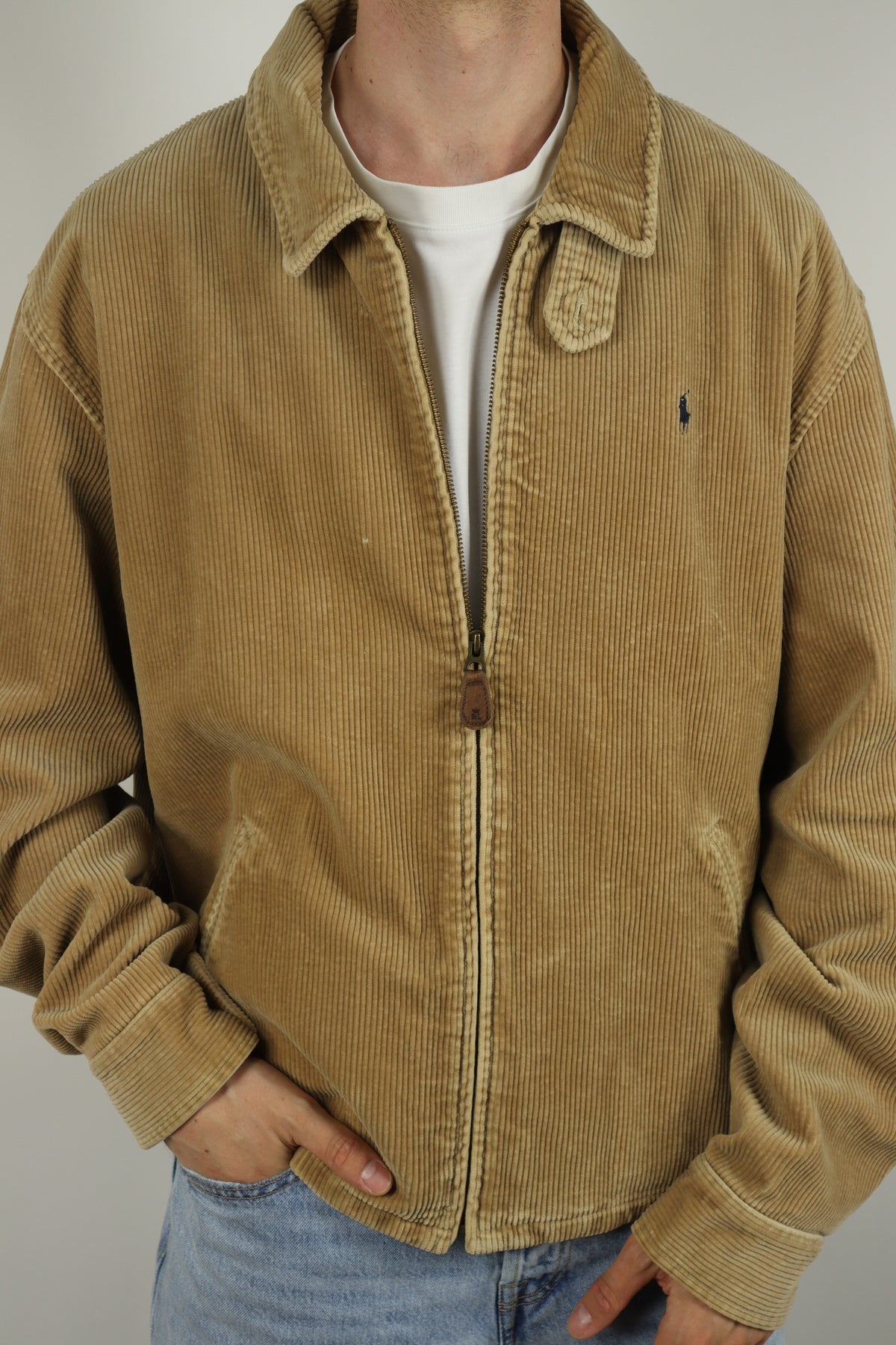 Ralph Lauren jas - XL