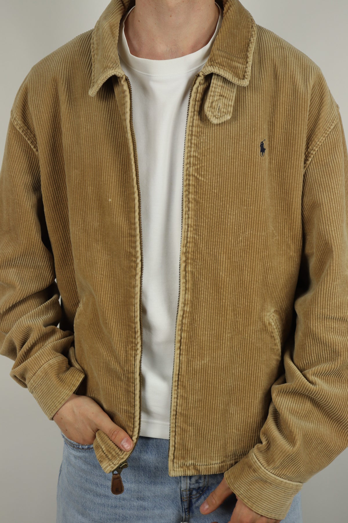 Ralph Lauren jas - XL