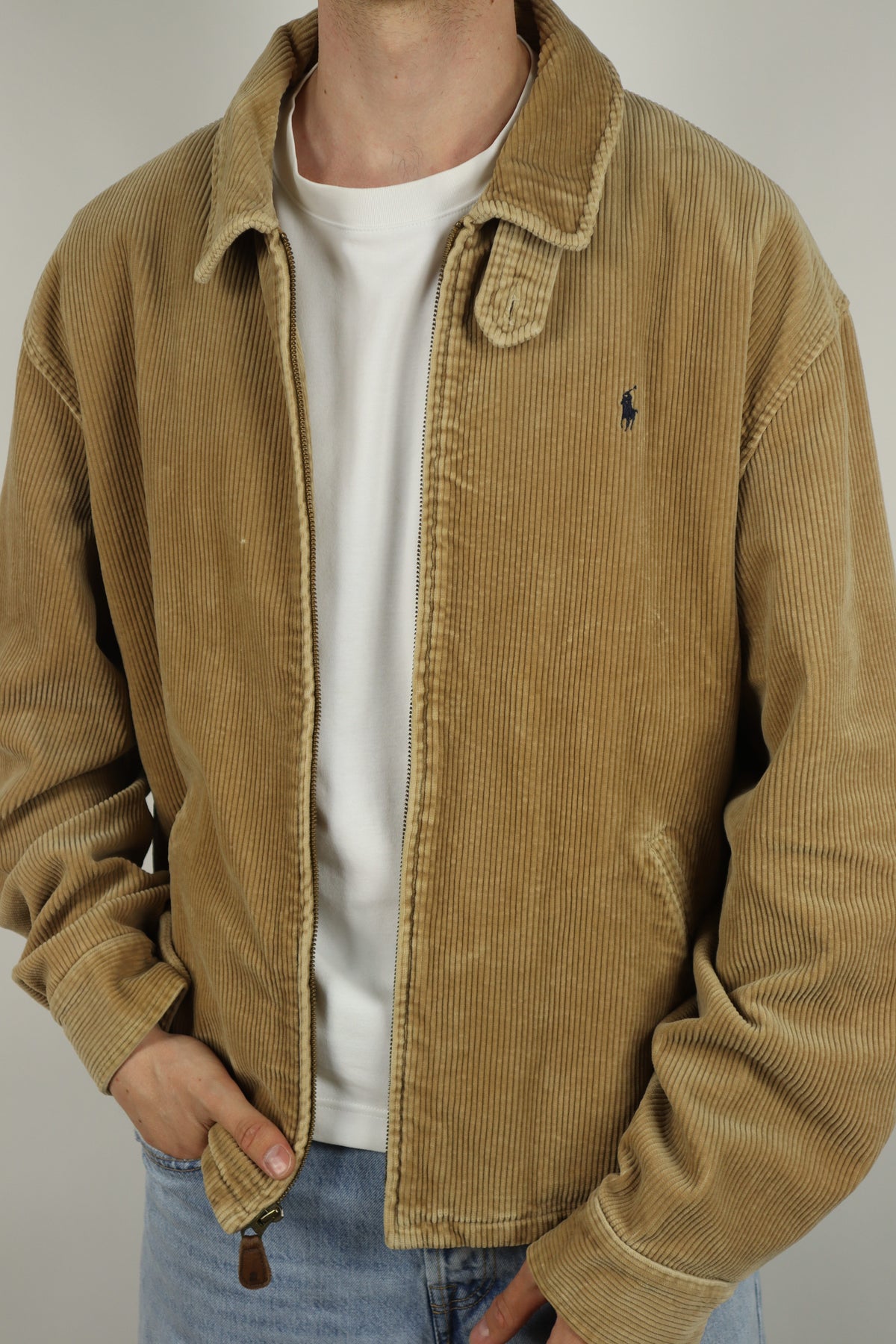 Ralph Lauren jas - XL