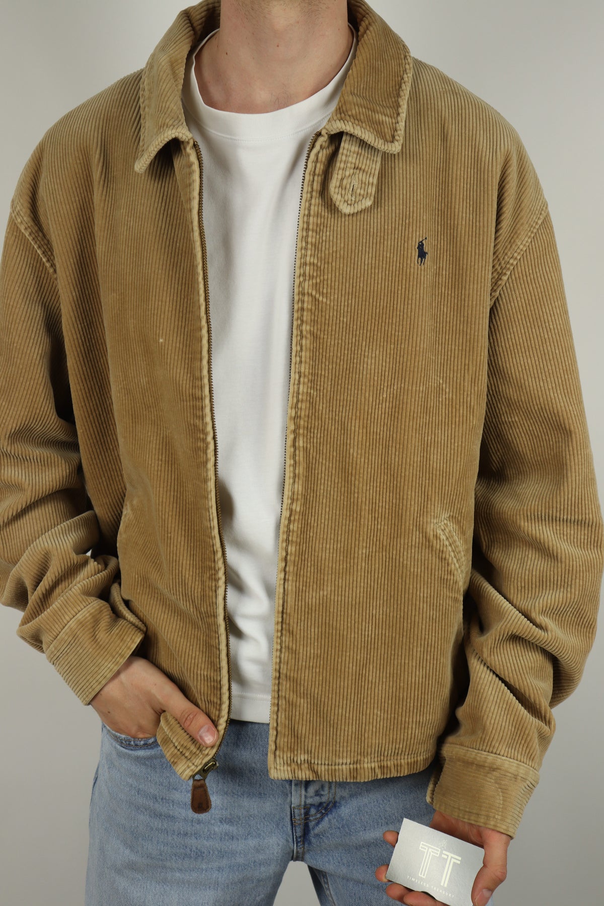Ralph Lauren jas - XL