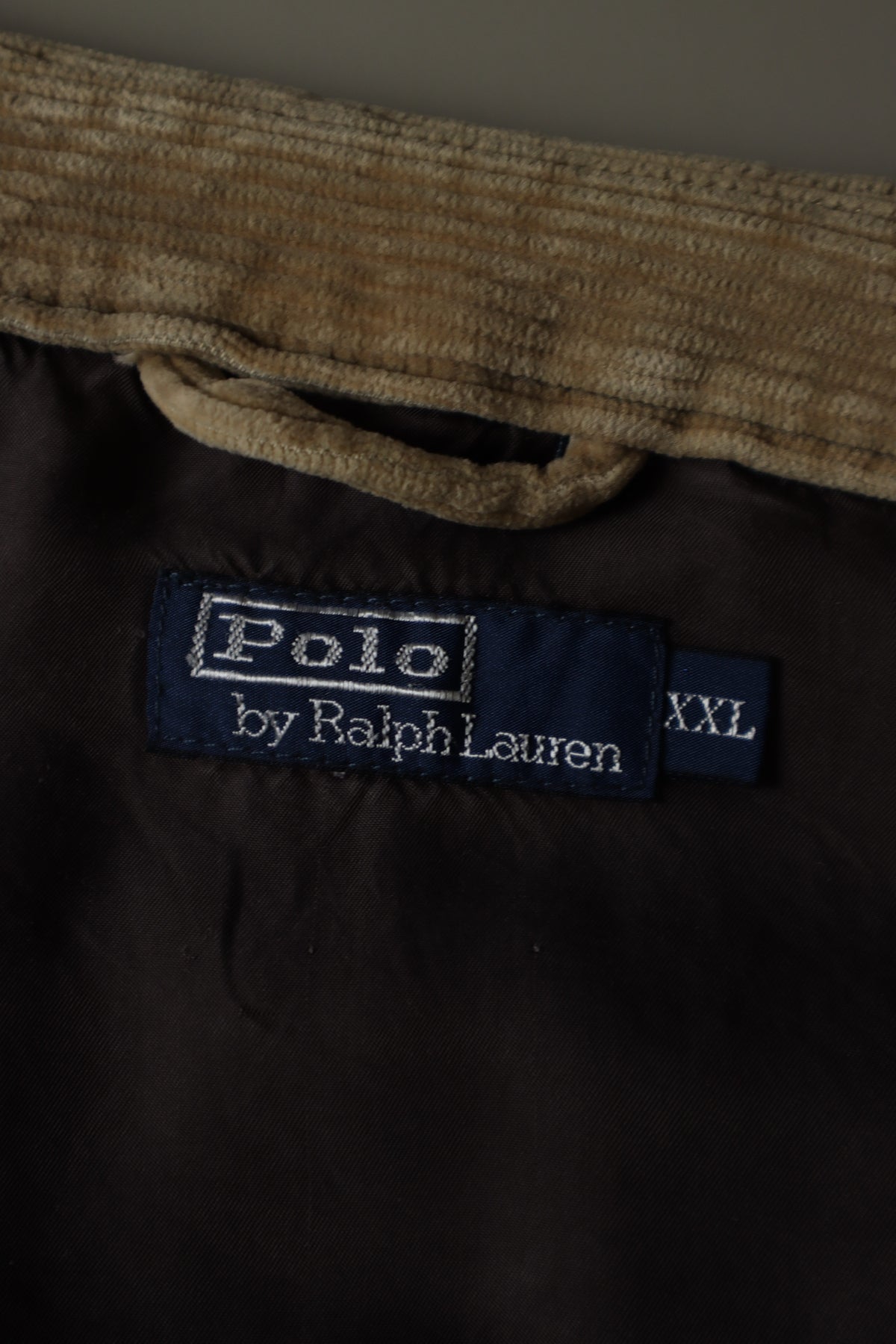 Ralph Lauren jas - XL