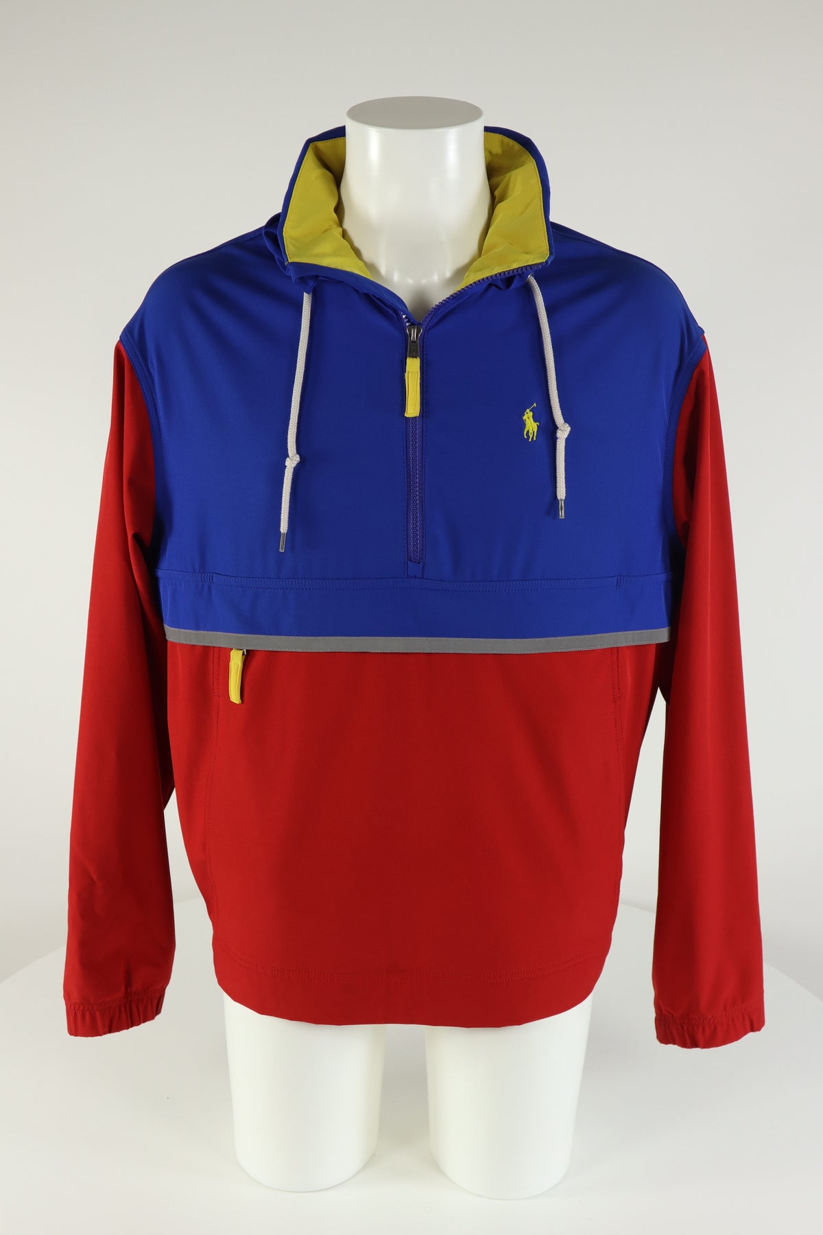 Ralph Lauren regenjas - M