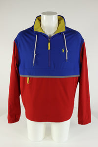 Ralph Lauren regenjas - M