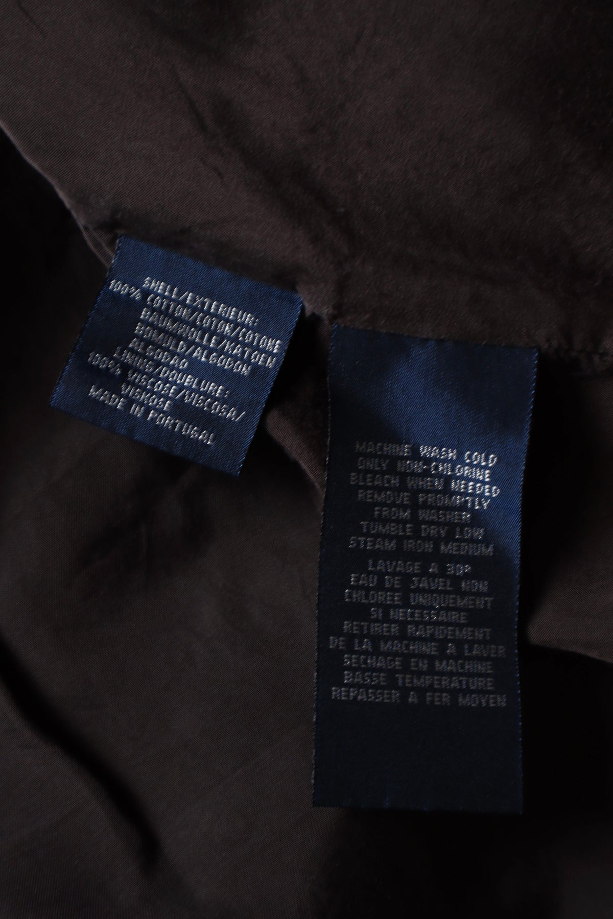 Ralph Lauren jas - XL