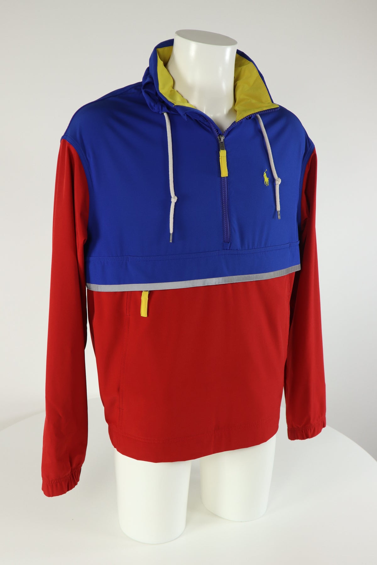 Ralph Lauren regenjas - M