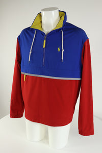 Ralph Lauren regenjas - M