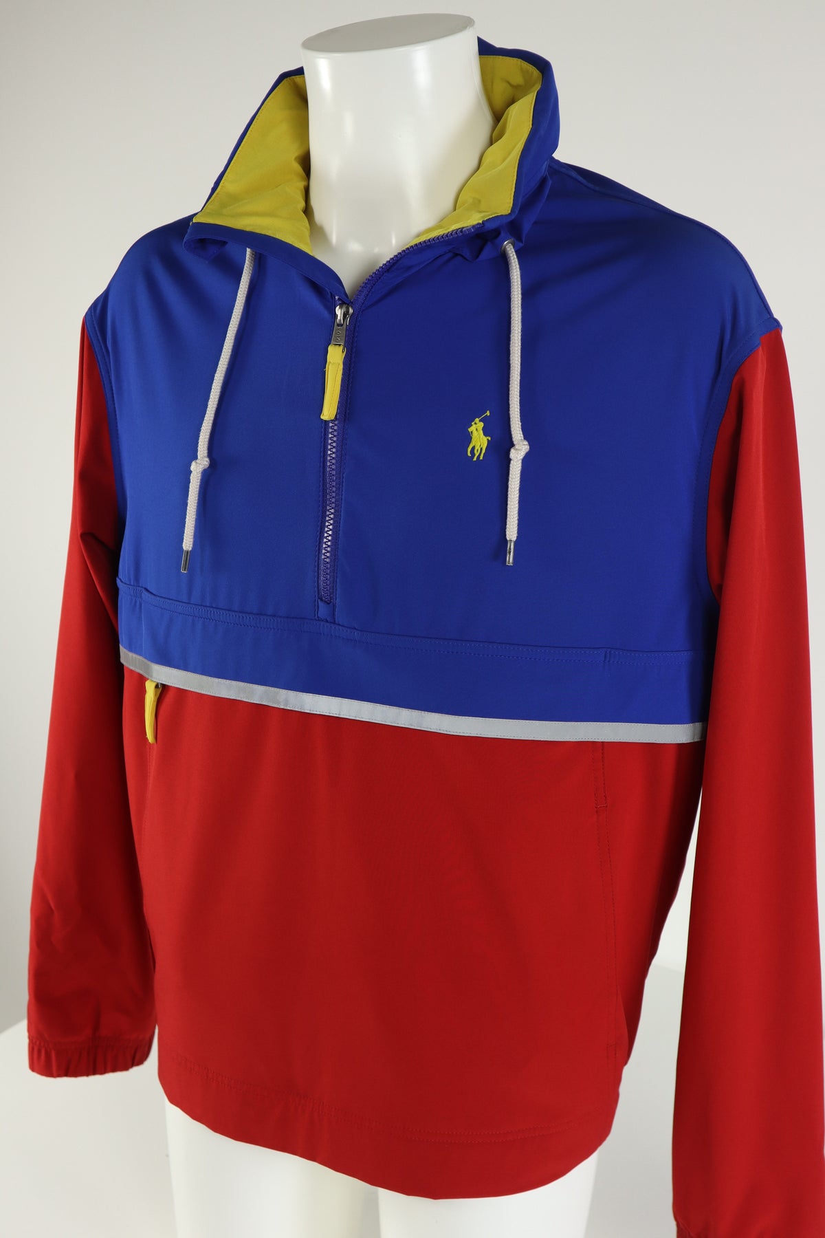 Ralph Lauren regenjas - M