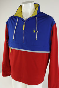 Ralph Lauren regenjas - M