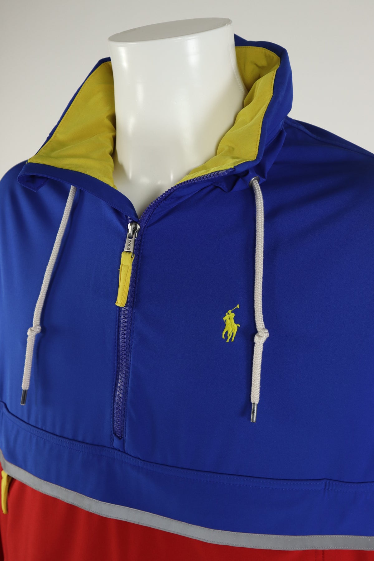 Ralph Lauren regenjas - M