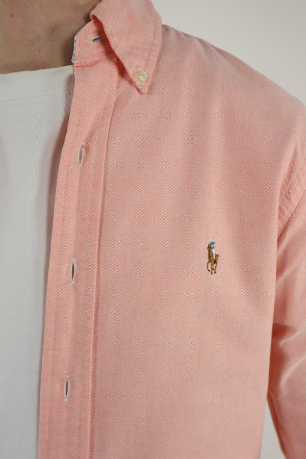 Ralph Lauren overhemd - S