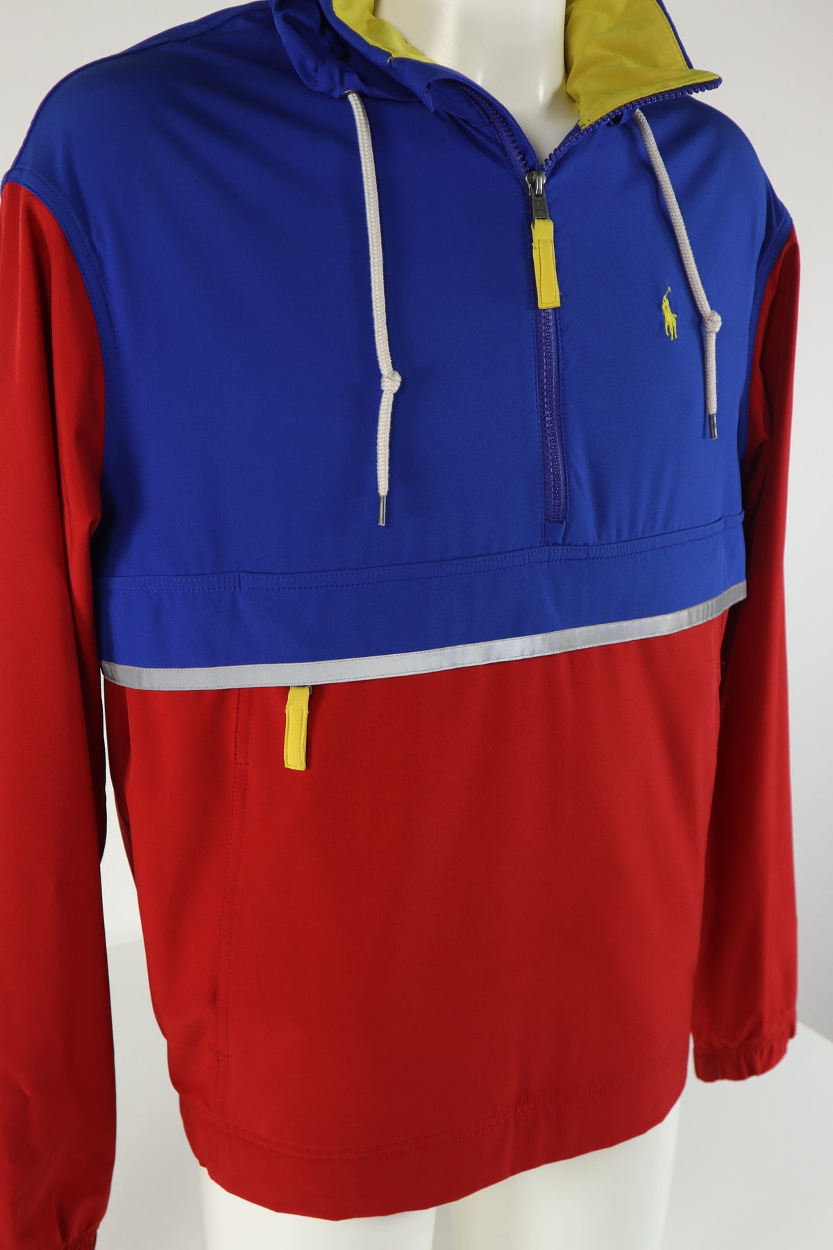 Ralph Lauren regenjas - M