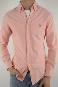 Ralph Lauren overhemd - S