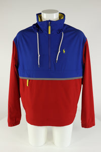 Ralph Lauren regenjas - M