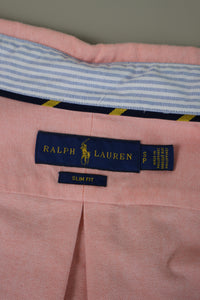 Ralph Lauren overhemd - S