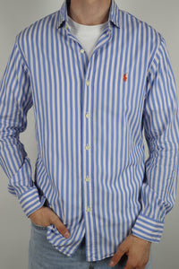 Ralph Lauren overhemd - M