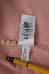 Ralph Lauren overhemd - S
