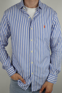 Ralph Lauren overhemd - M