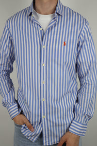 Ralph Lauren overhemd - M