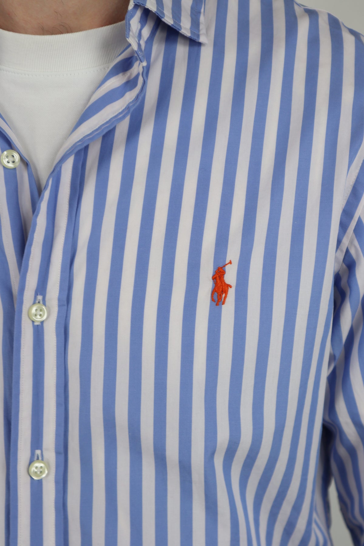 Ralph Lauren overhemd - M
