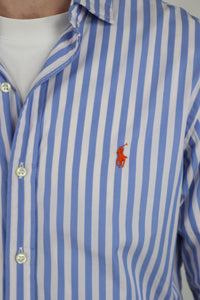Ralph Lauren overhemd - M