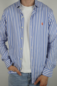 Ralph Lauren overhemd - M
