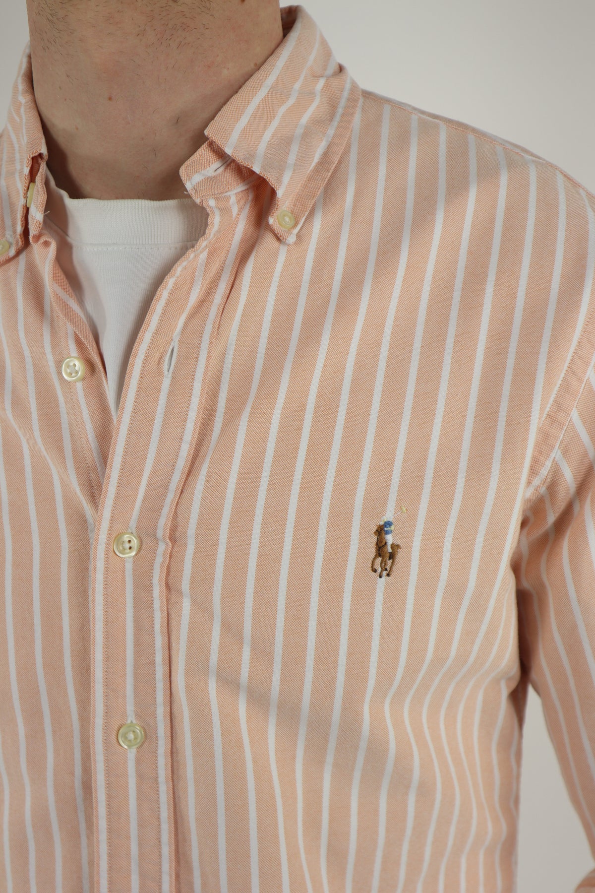 Ralph Lauren overhemd - S