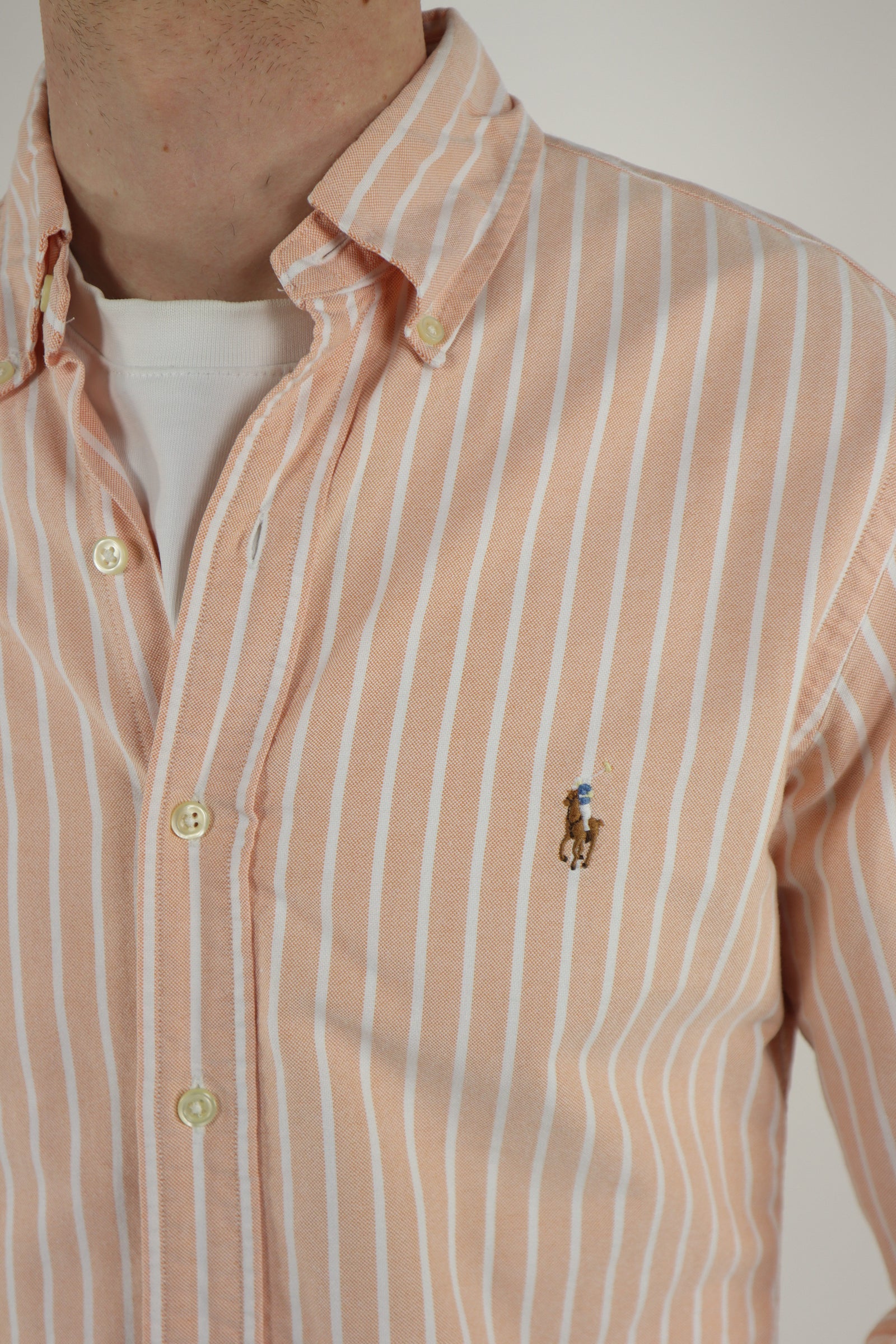 Ralph Lauren overhemd - S