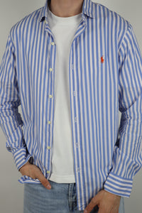 Ralph Lauren overhemd - M