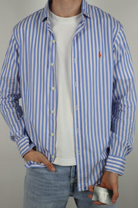 Ralph Lauren overhemd - M