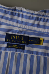 Ralph Lauren overhemd - M