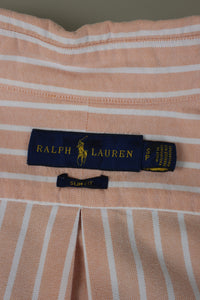 Ralph Lauren overhemd - S