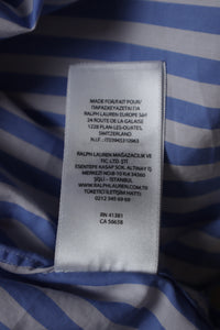 Ralph Lauren overhemd - M