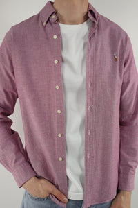 Ralph Lauren overhemd - S